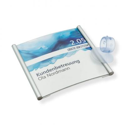 Tuerschild Primus 163
